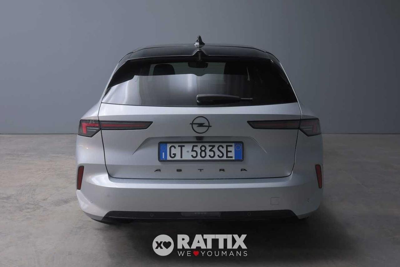 Opel Opel Astra Sports Tourer usata 26