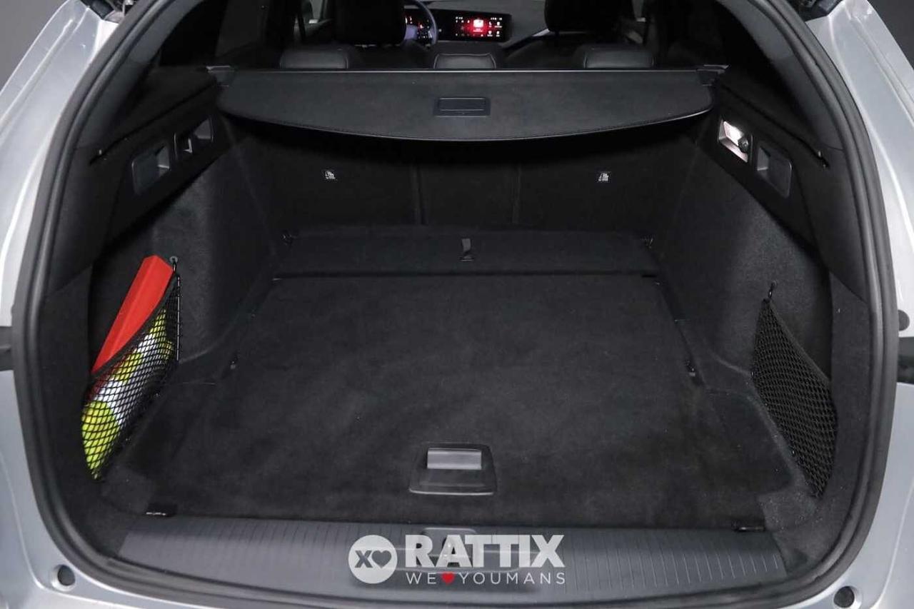 Opel Opel Astra Sports Tourer usata 27