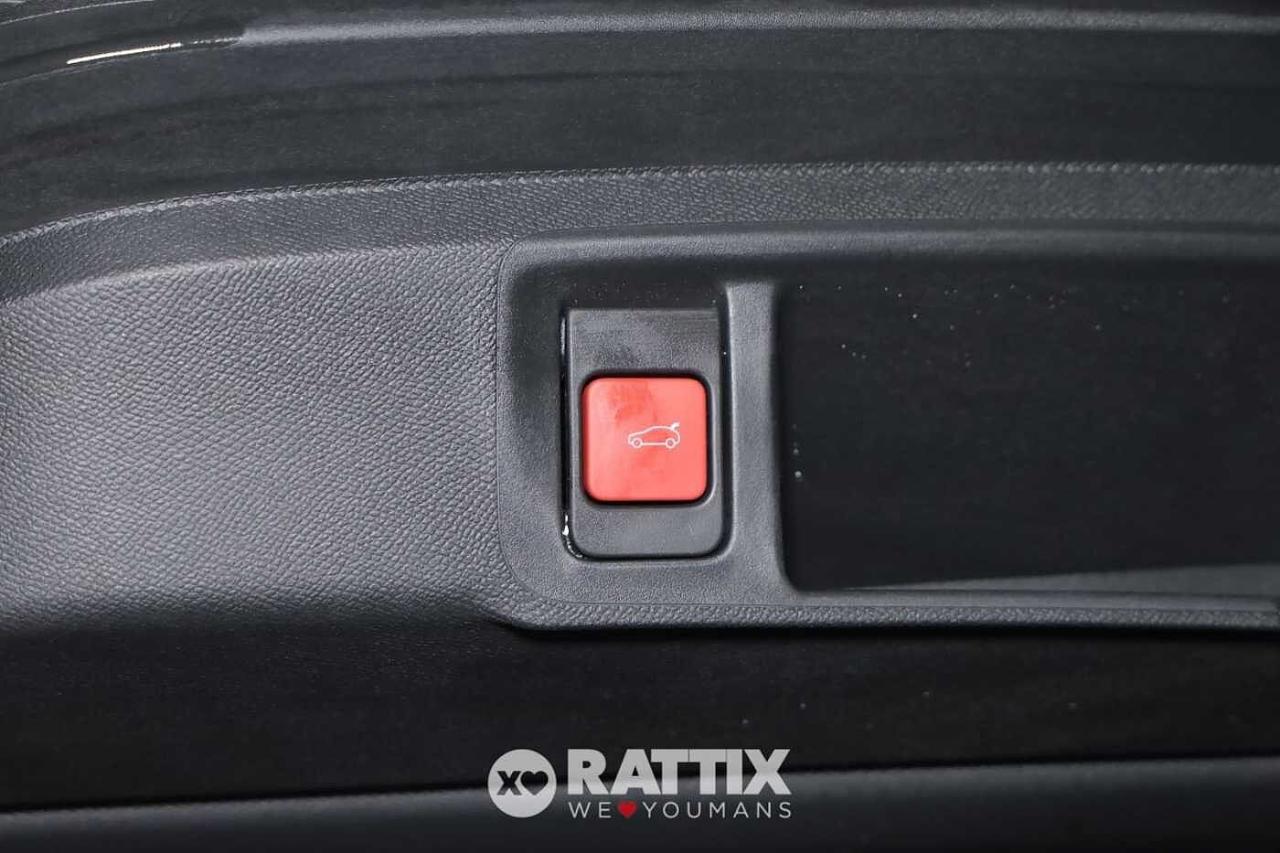 Opel Opel Astra Sports Tourer usata 28