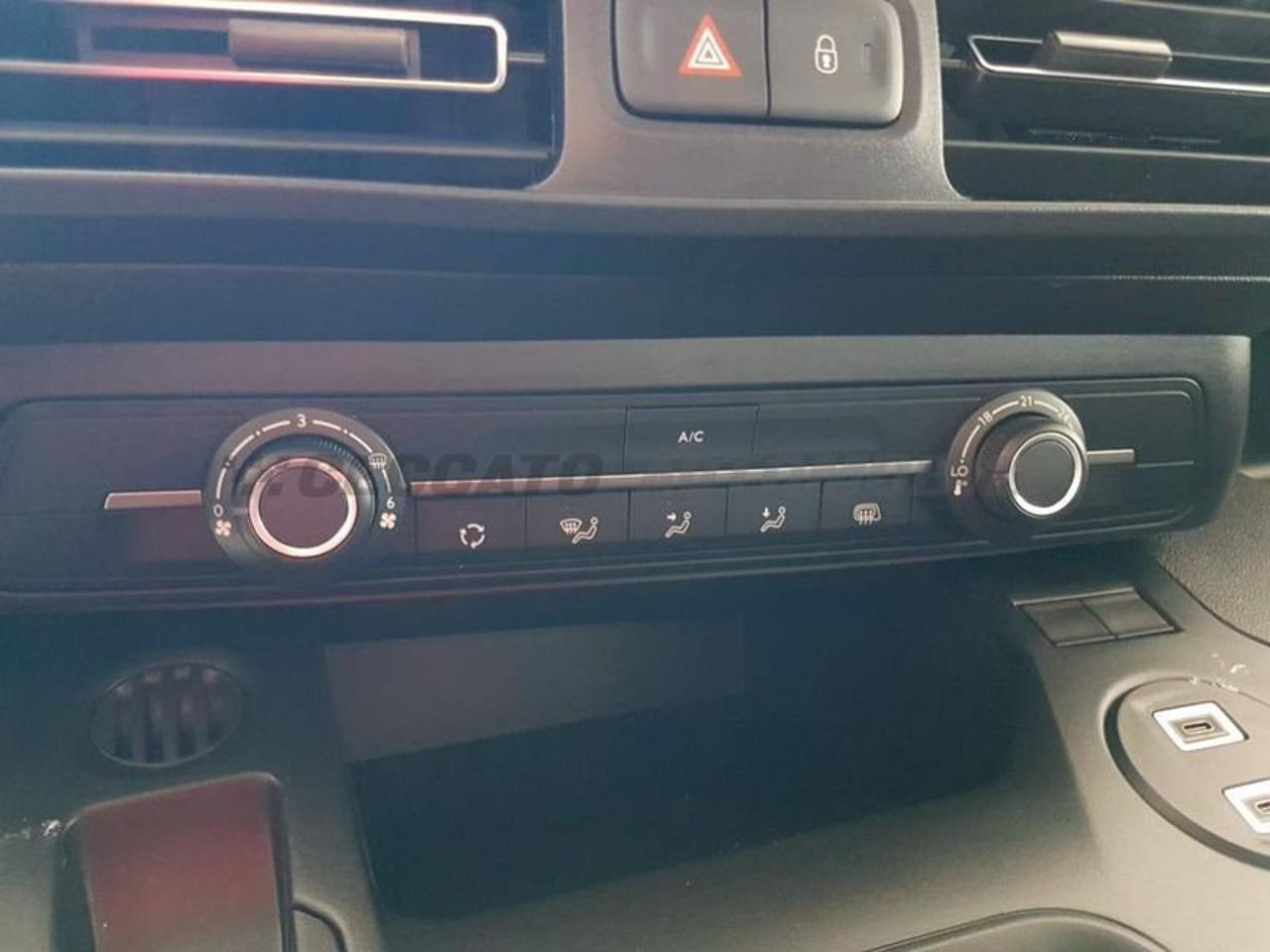 Opel Opel Combo usata, con airbag
