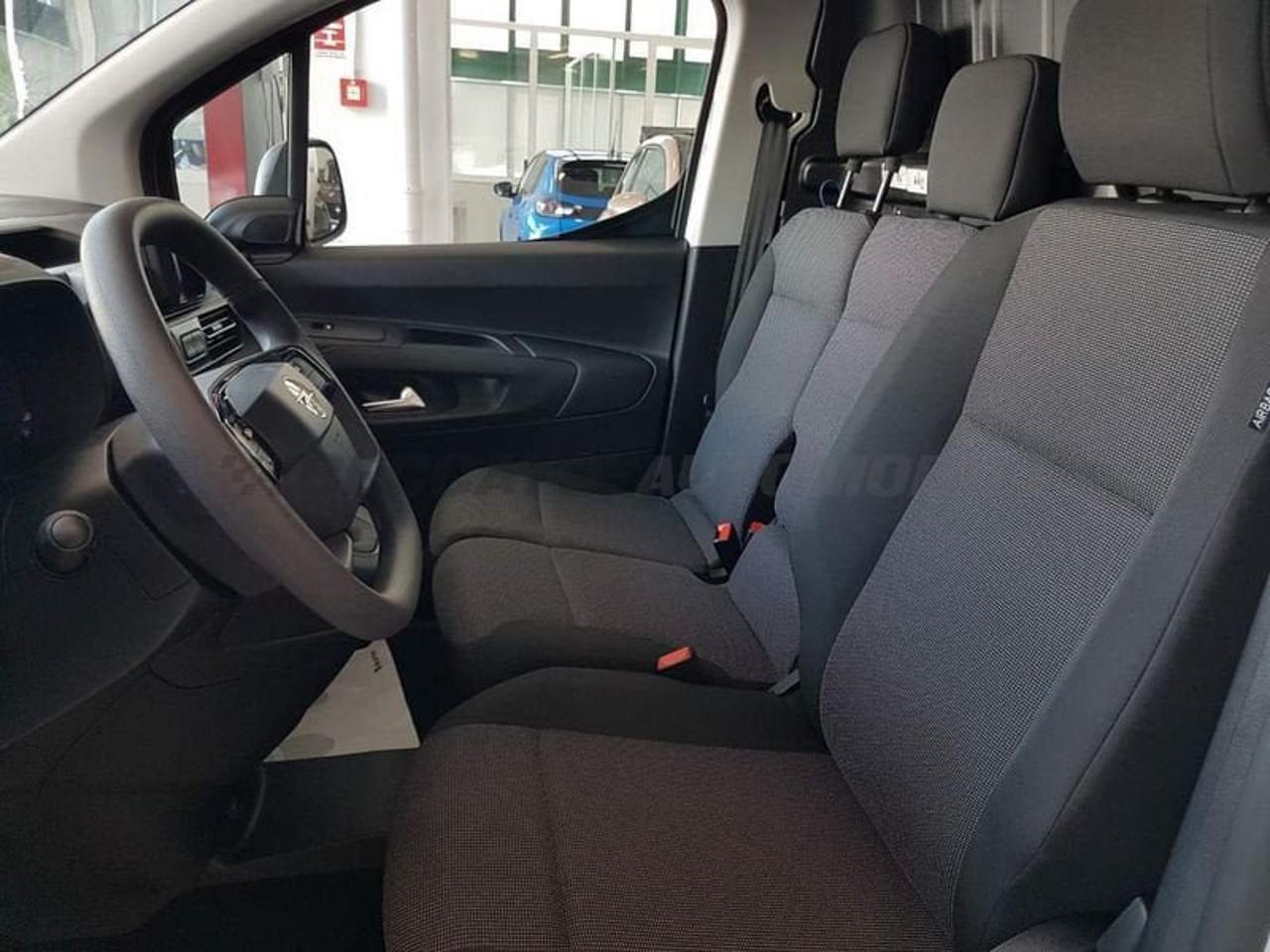 Opel Opel Combo usata, con esp