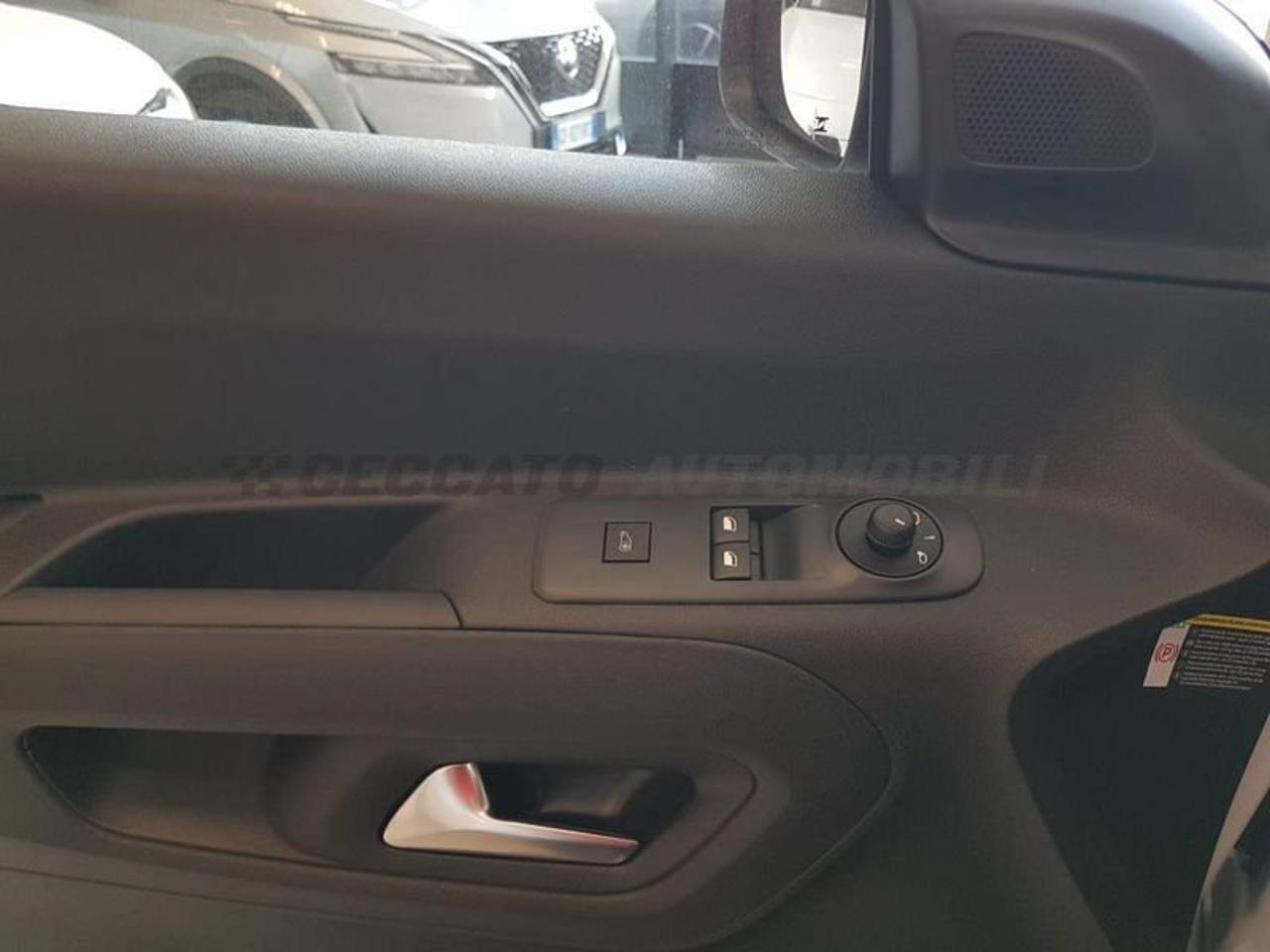 Opel Opel Combo usata 4