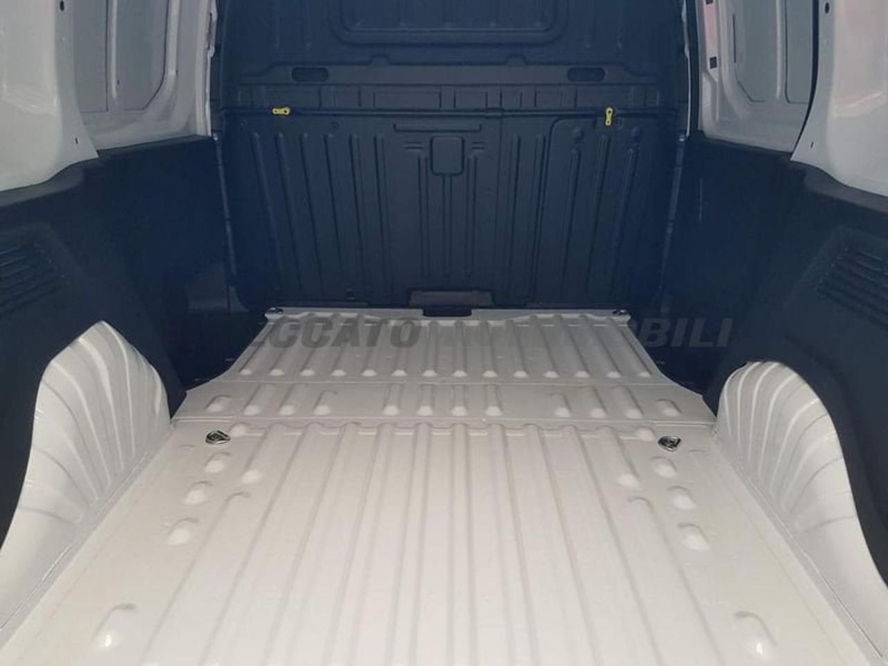 Opel Opel Combo usata 5