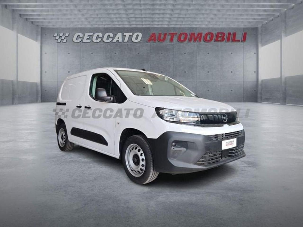 Opel Opel Combo usata 6