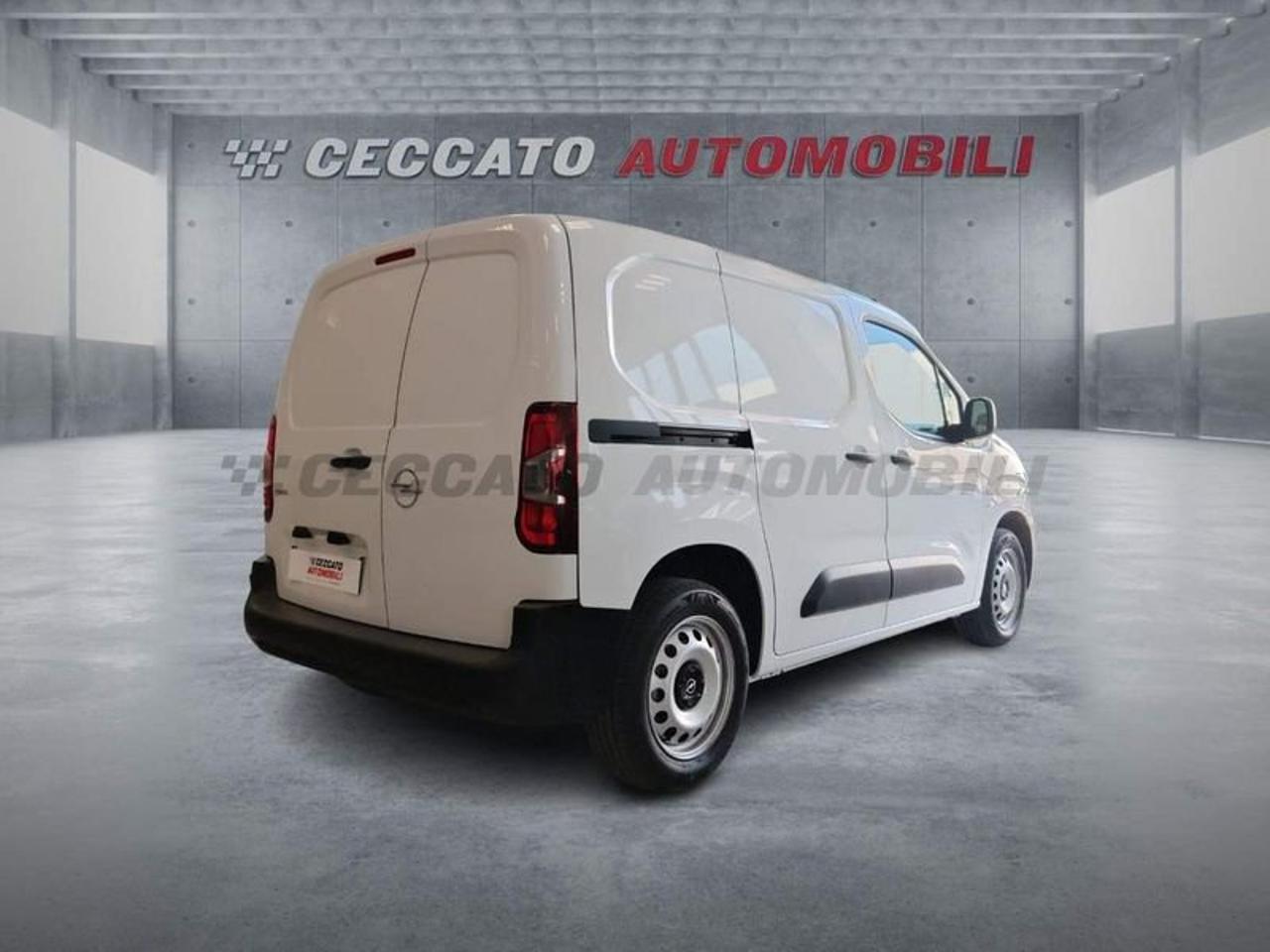 Opel Opel Combo usata 7