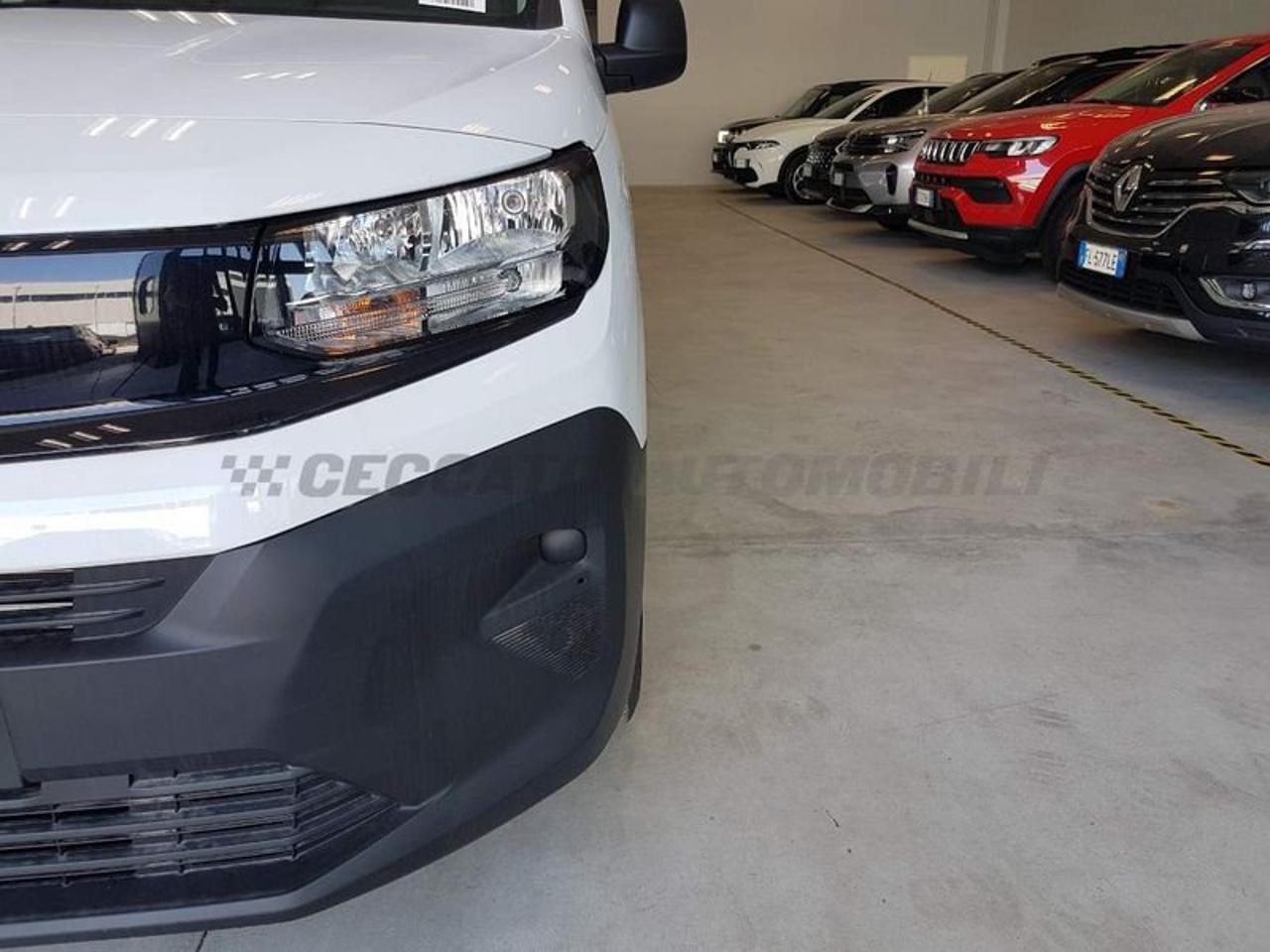 Opel Opel Combo usata 8