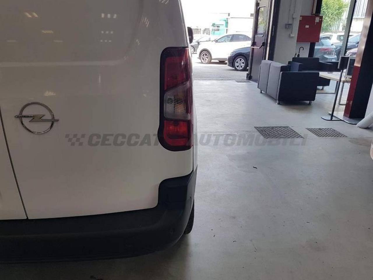 Opel Opel Combo usata 9