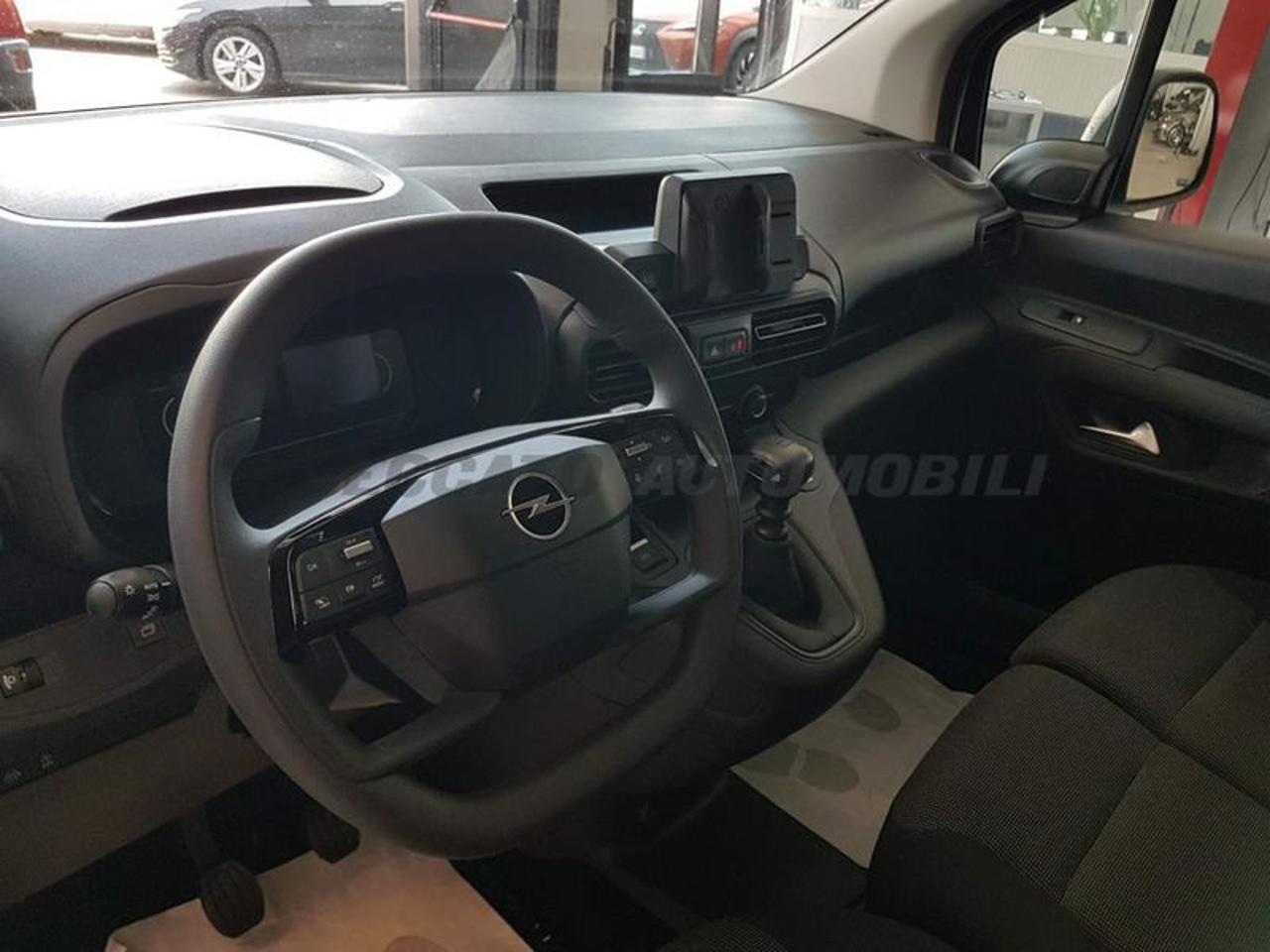 Opel Opel Combo usata 10