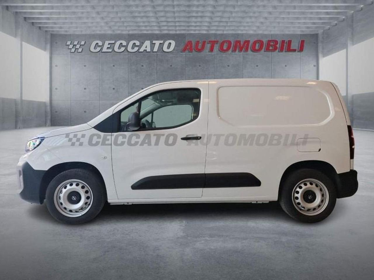 Opel Opel Combo usata 11