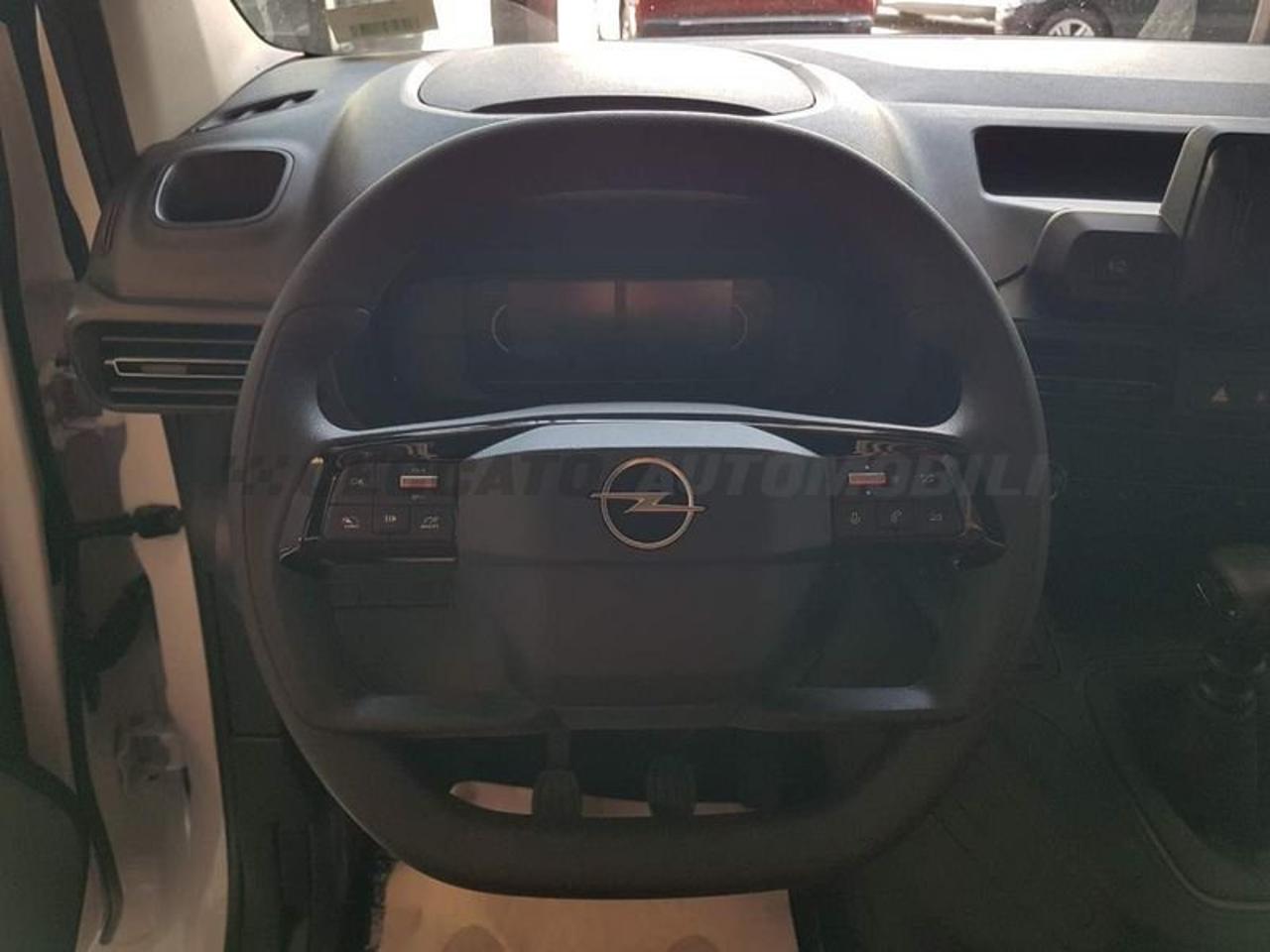Opel Opel Combo usata 12