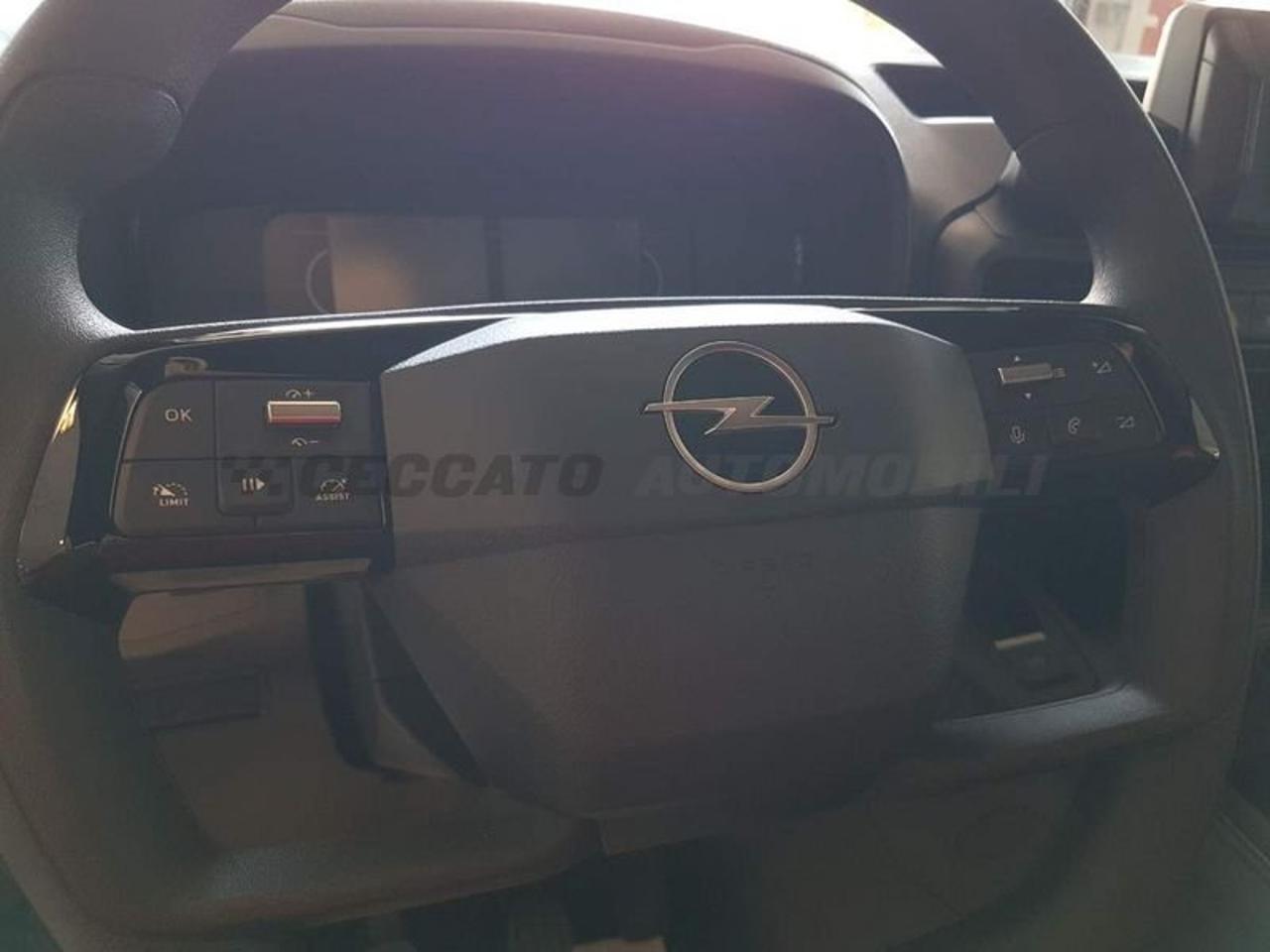 Opel Opel Combo usata 13