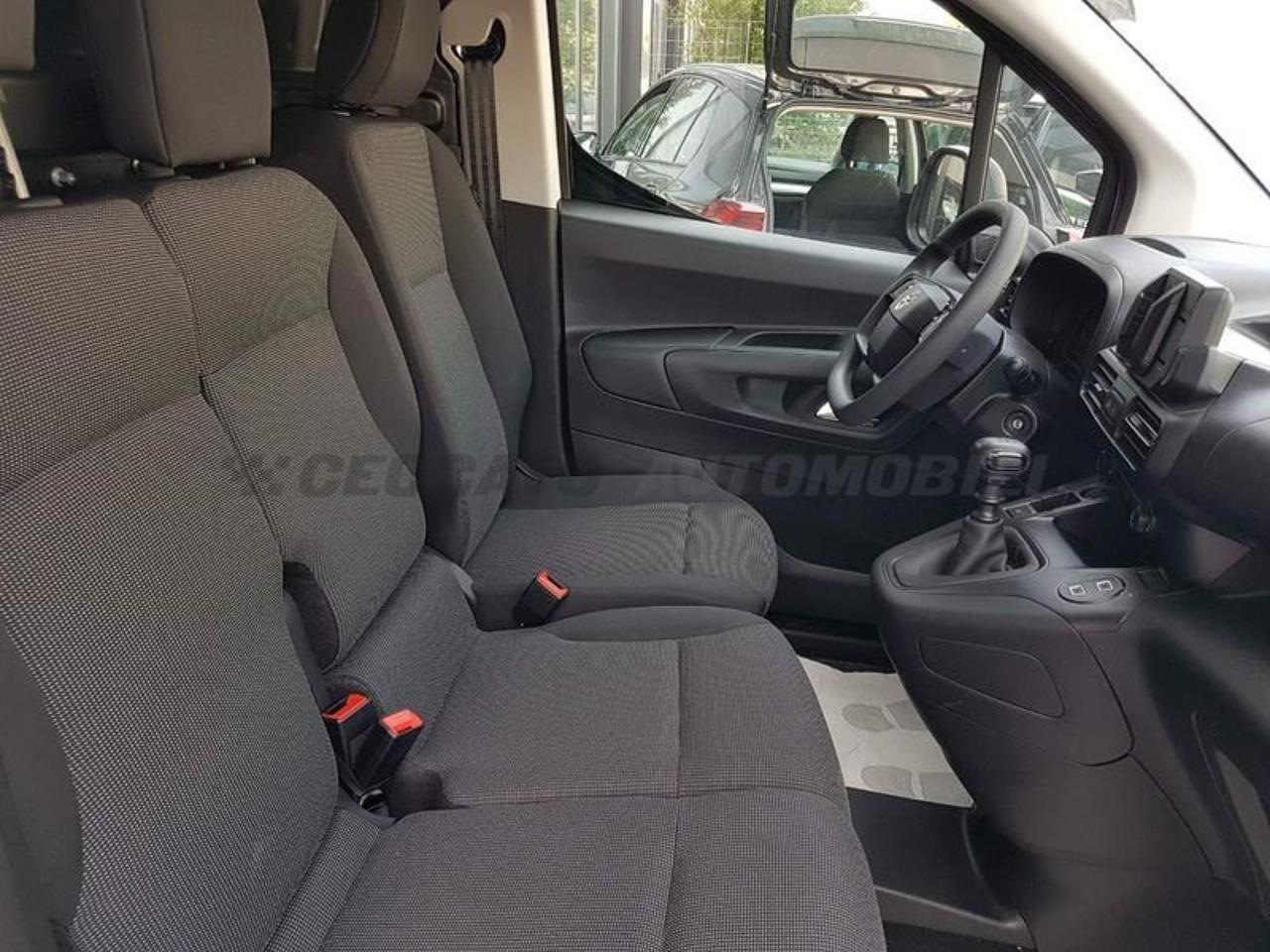 Opel Opel Combo usata 14
