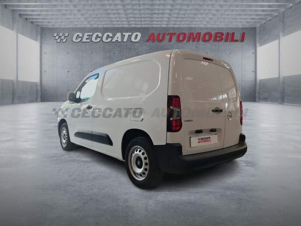 Opel Opel Combo usata 15