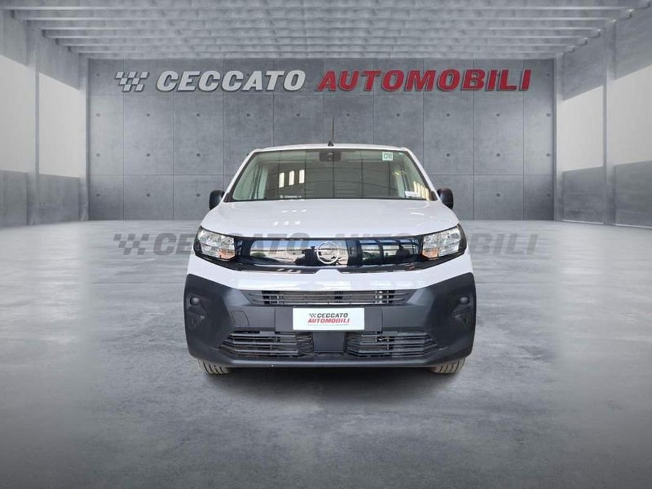 Opel Opel Combo usata 16