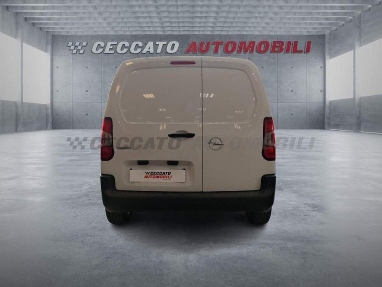 Opel Opel Combo usata 17