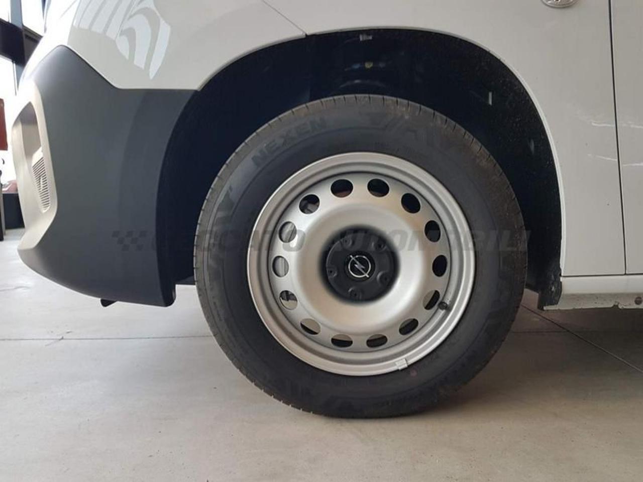Opel Opel Combo usata 18
