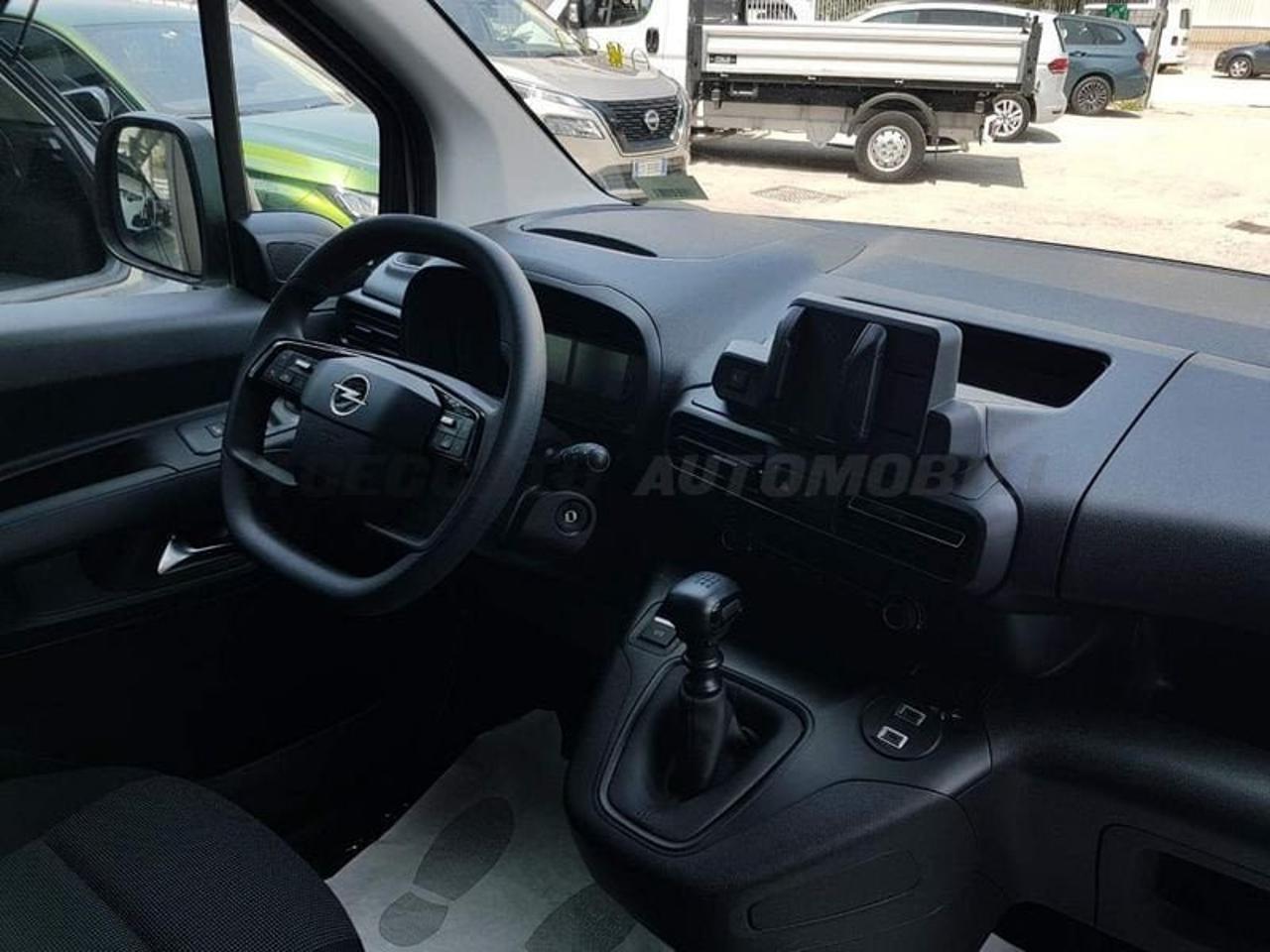 Opel Opel Combo usata 19