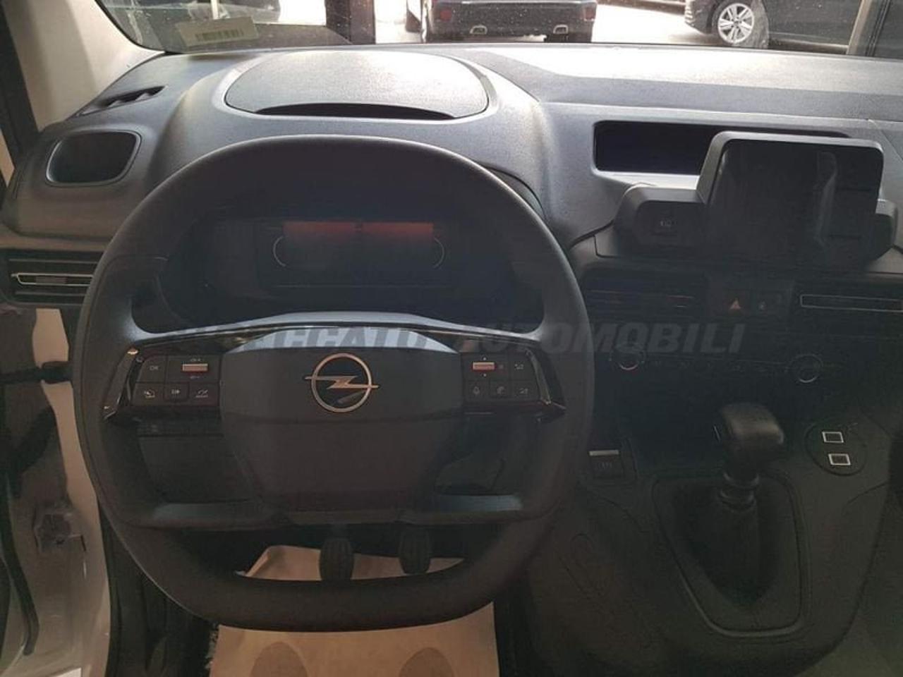 Opel Opel Combo usata 20