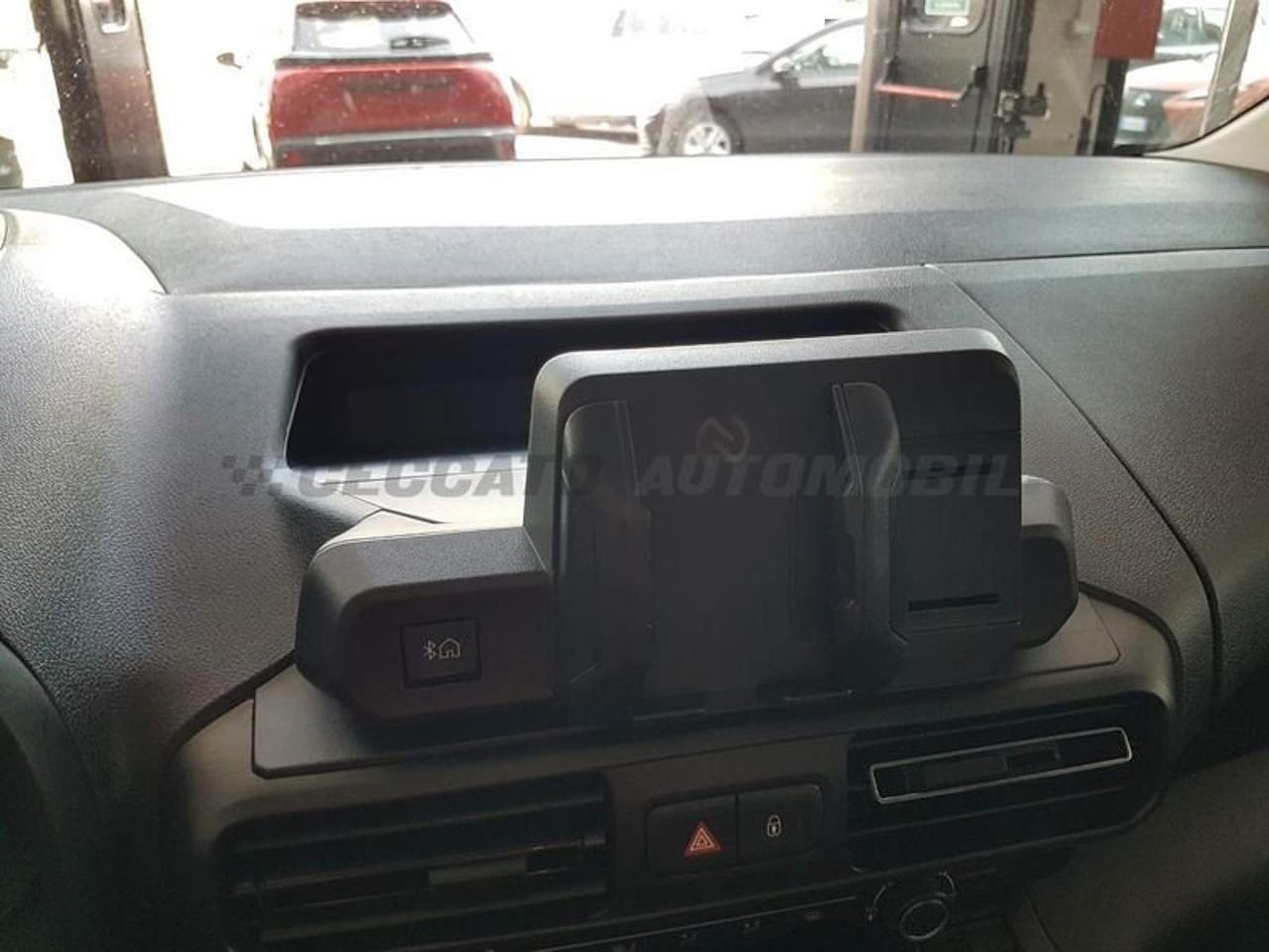 Opel Opel Combo usata 21