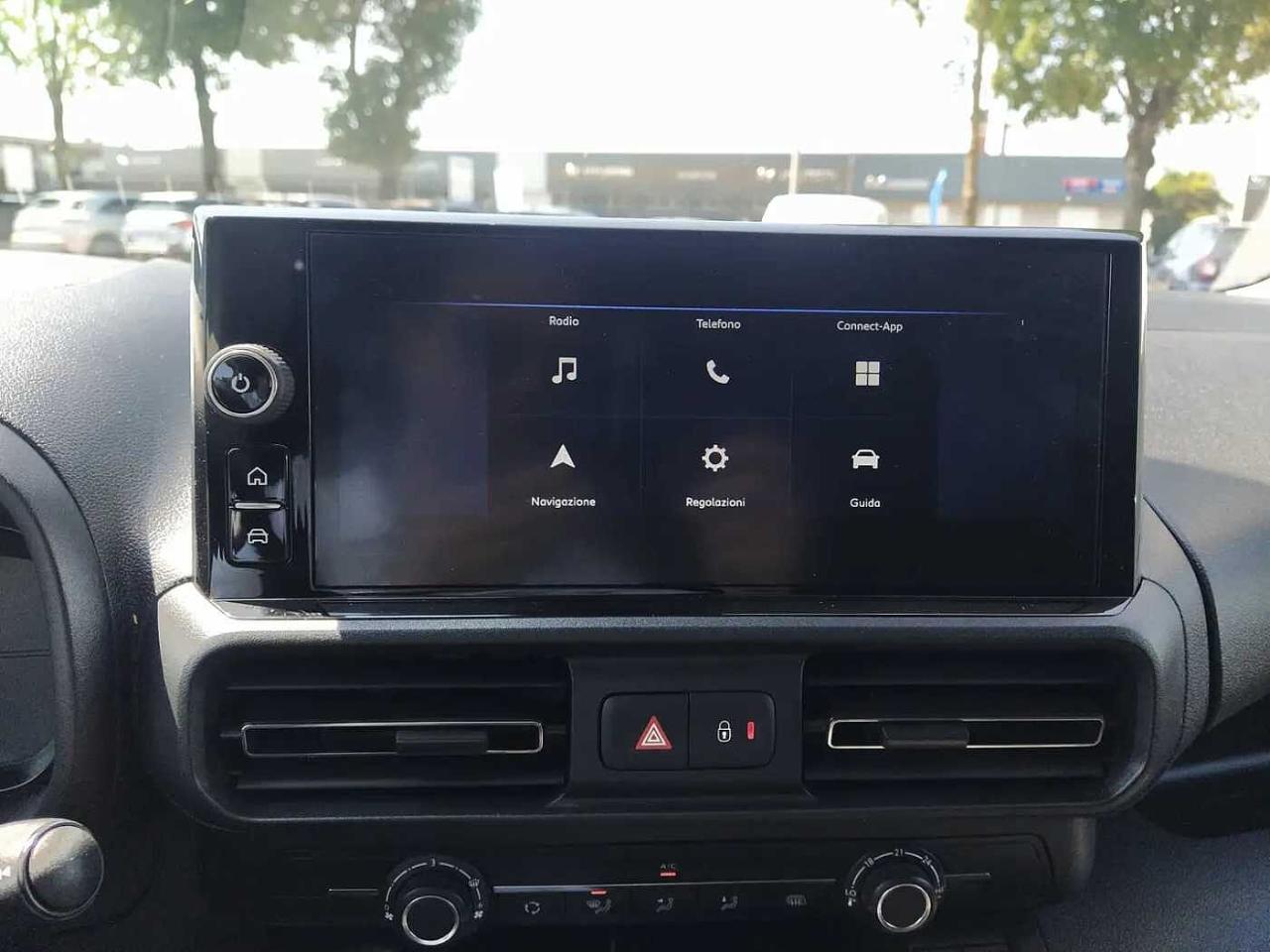 Opel Opel Combo usata, con abs