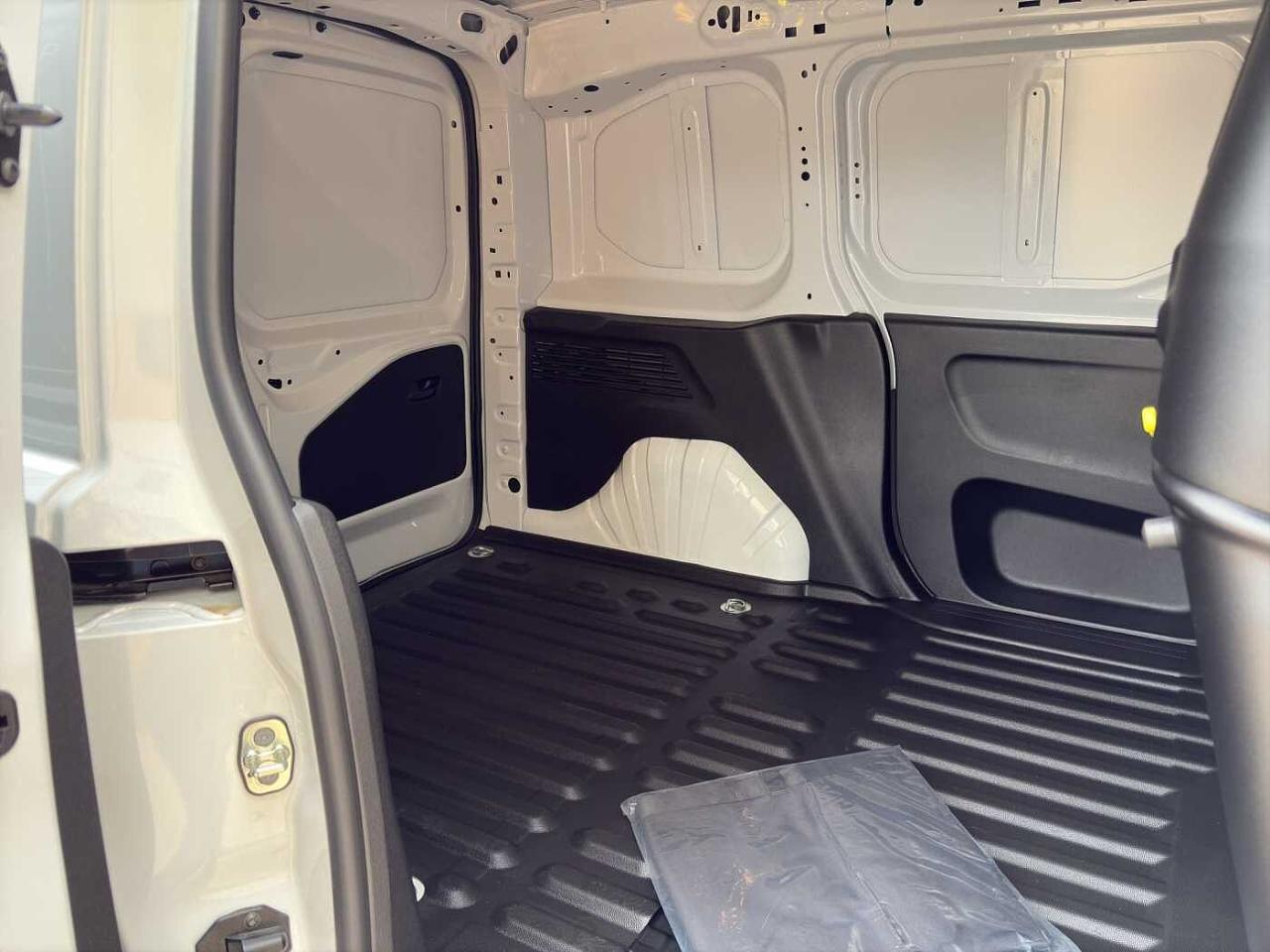 Opel Opel Combo usata, con 4 cilindri