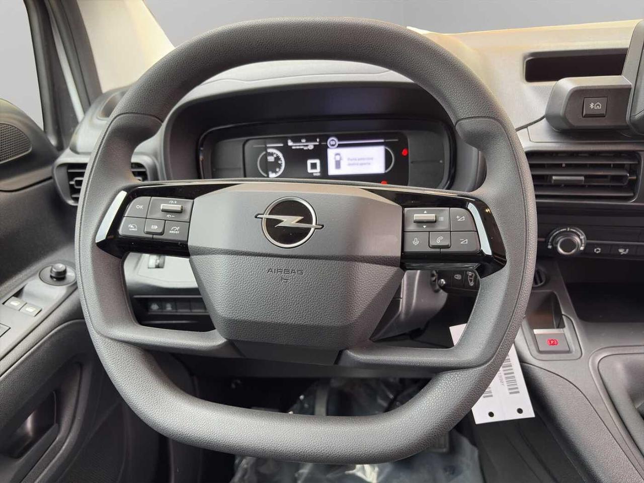 Opel Opel Combo usata, con 4 sedili
