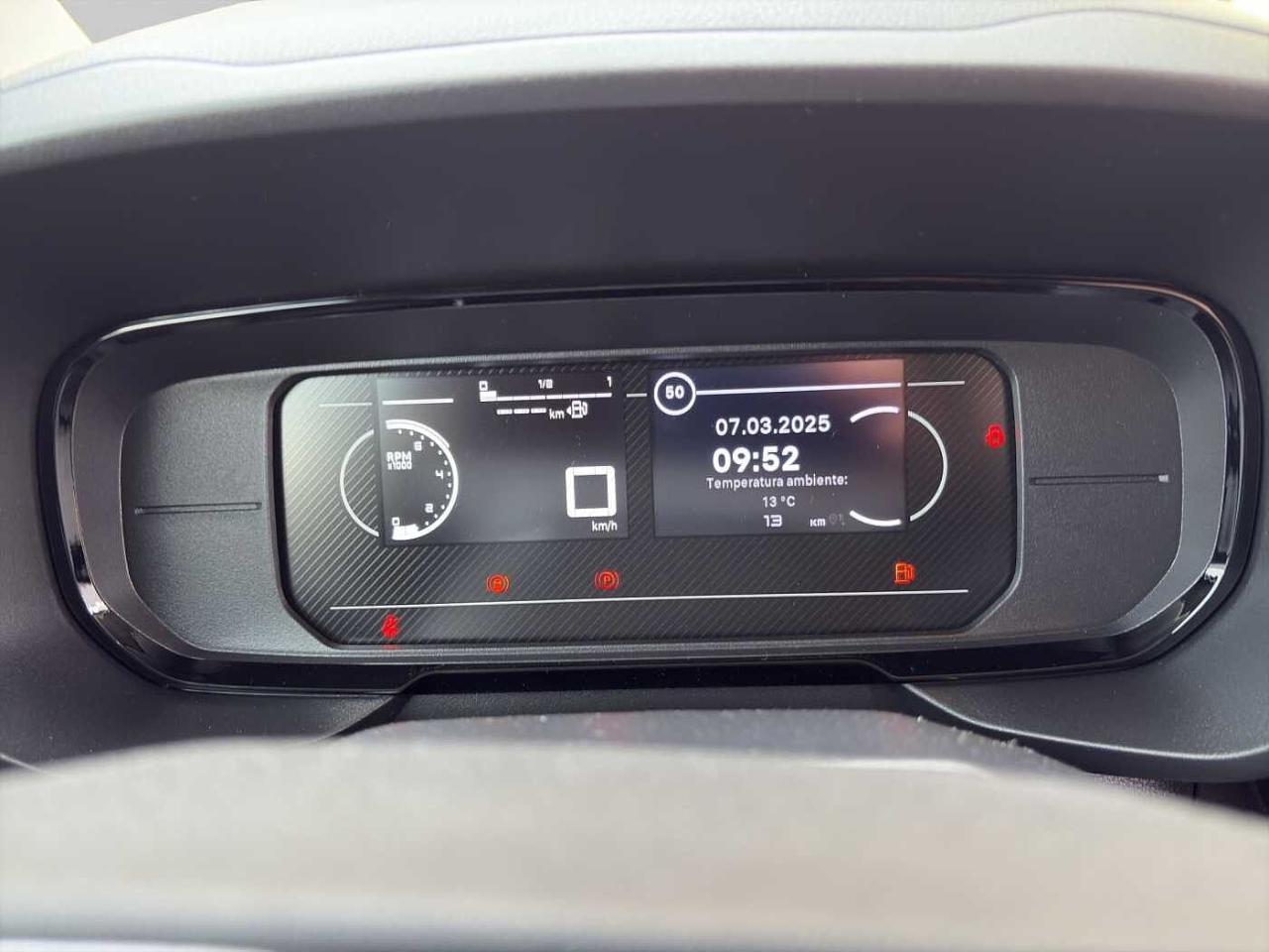 Opel Opel Combo usata, con 4x Airbag (fontali + laterali)