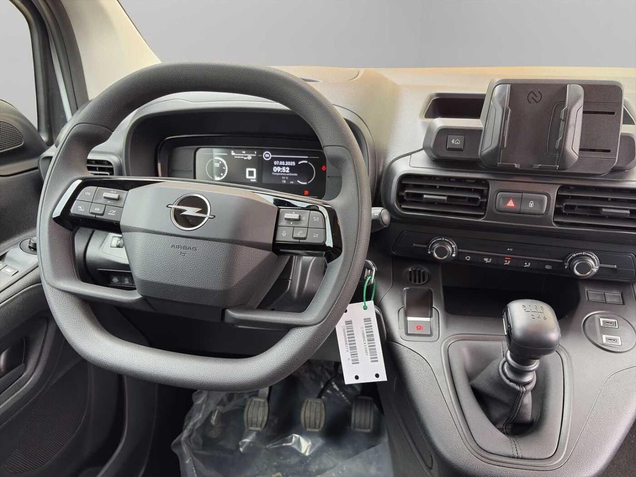 Opel Opel Combo usata, con 5 porte