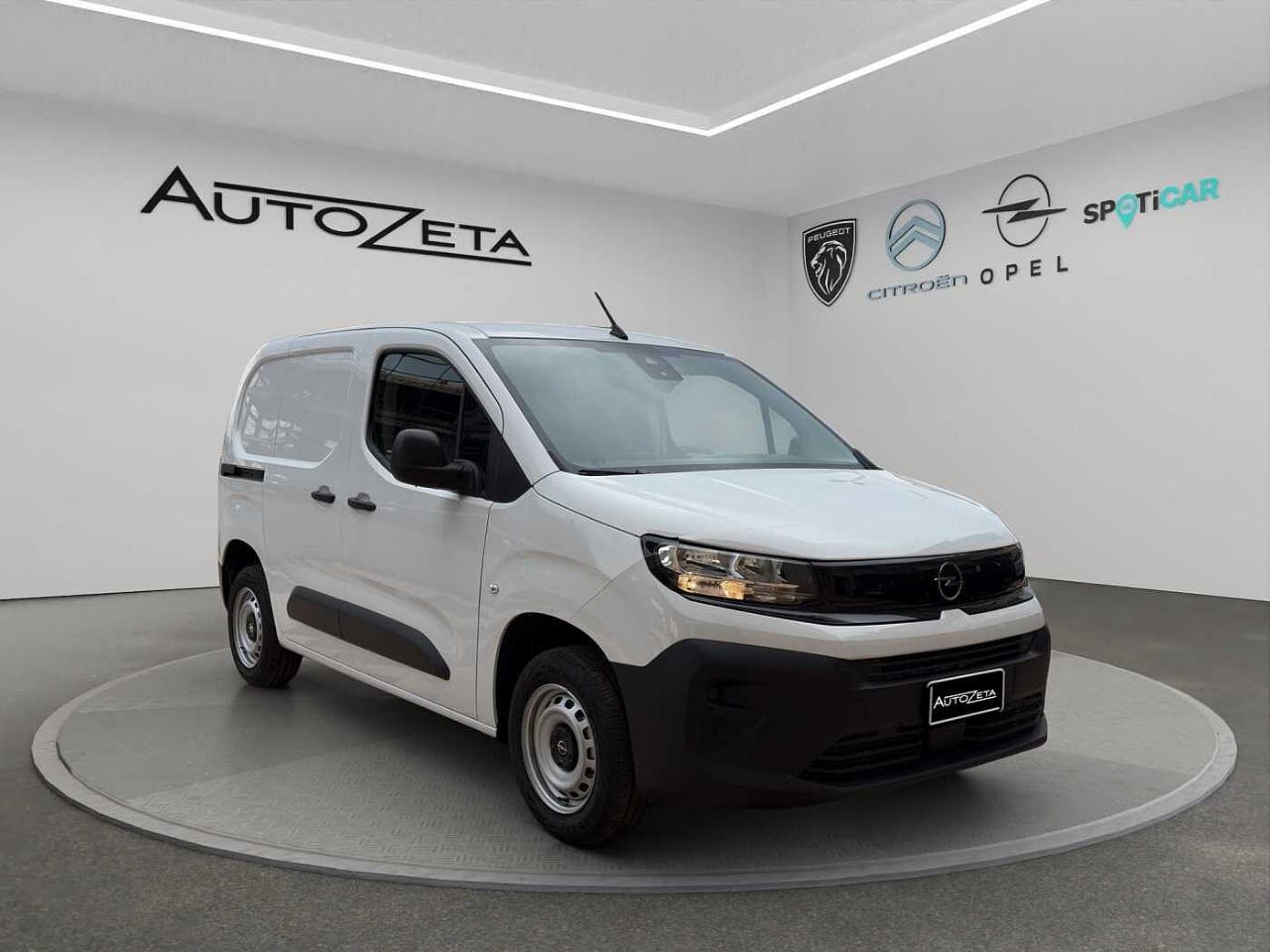 Opel Opel Combo usata, con airbag conducente e passeggero