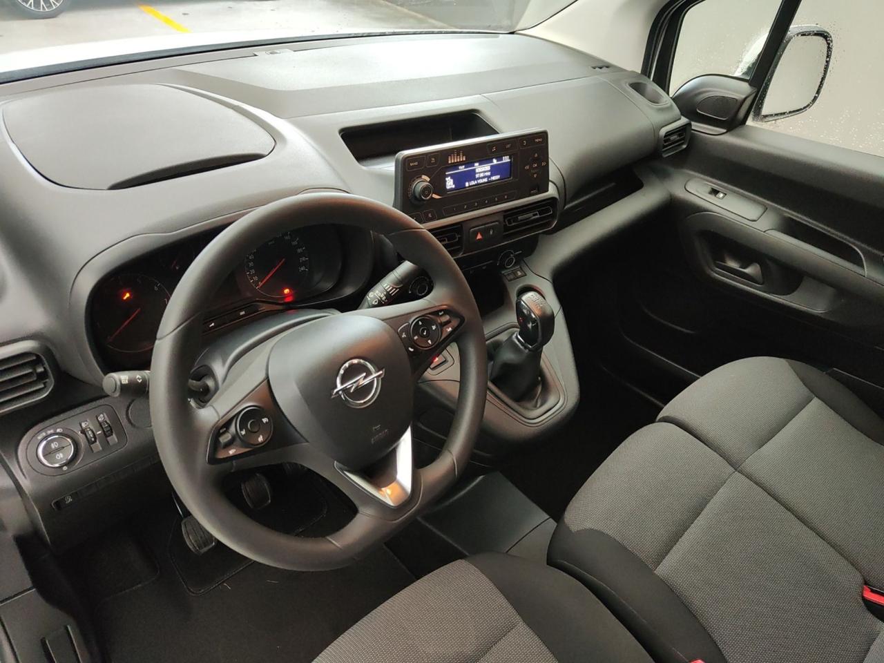 Opel Opel Combo usata 1