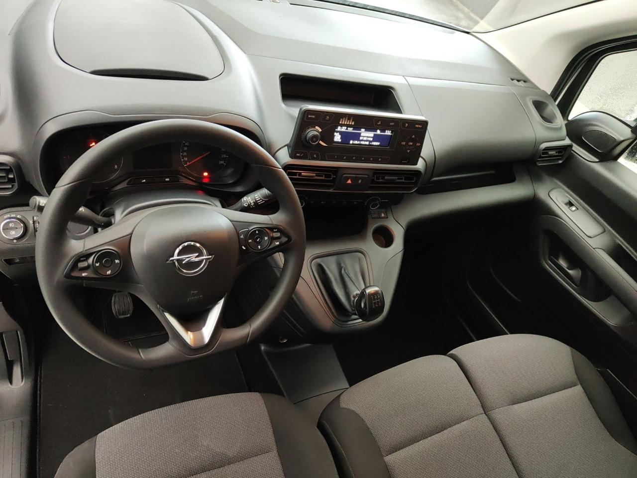 Opel Opel Combo usata 2