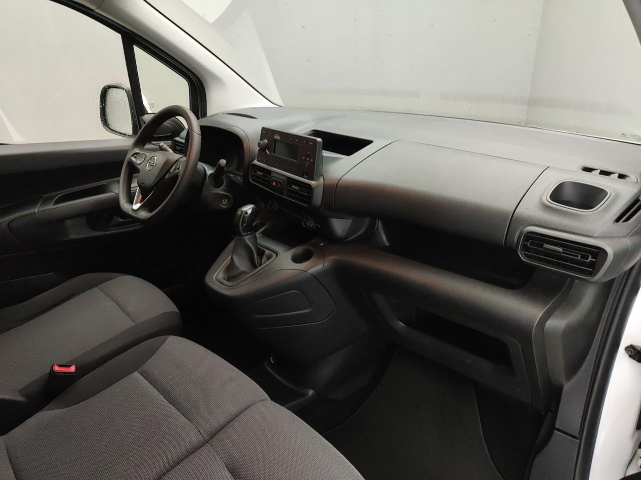 Opel Opel Combo usata 3