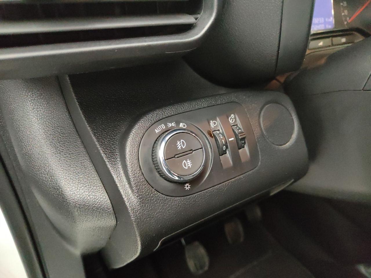 Opel Opel Combo usata 4