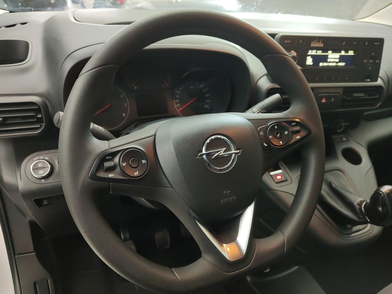 Opel Opel Combo usata 7