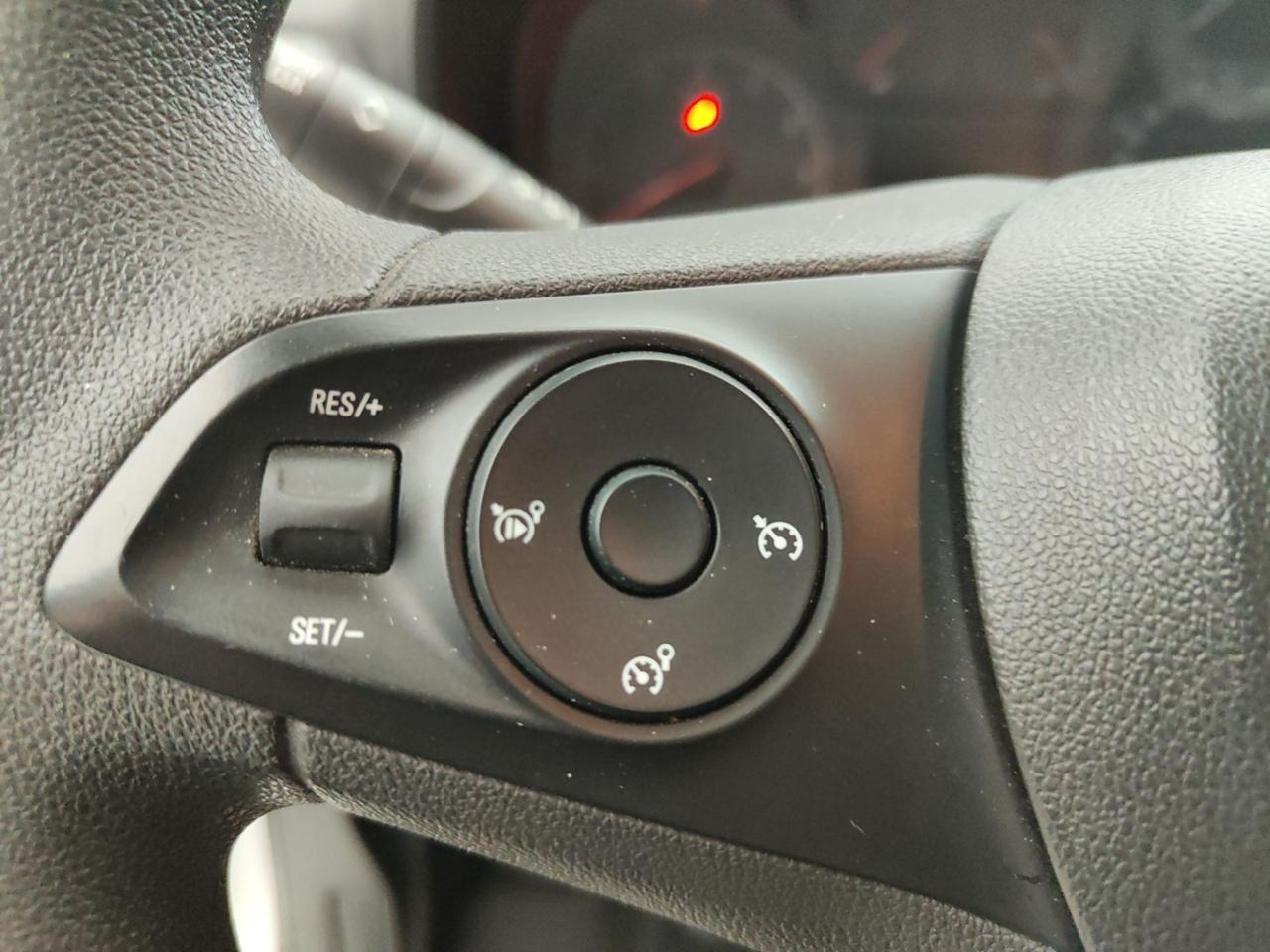 Opel Opel Combo usata 9