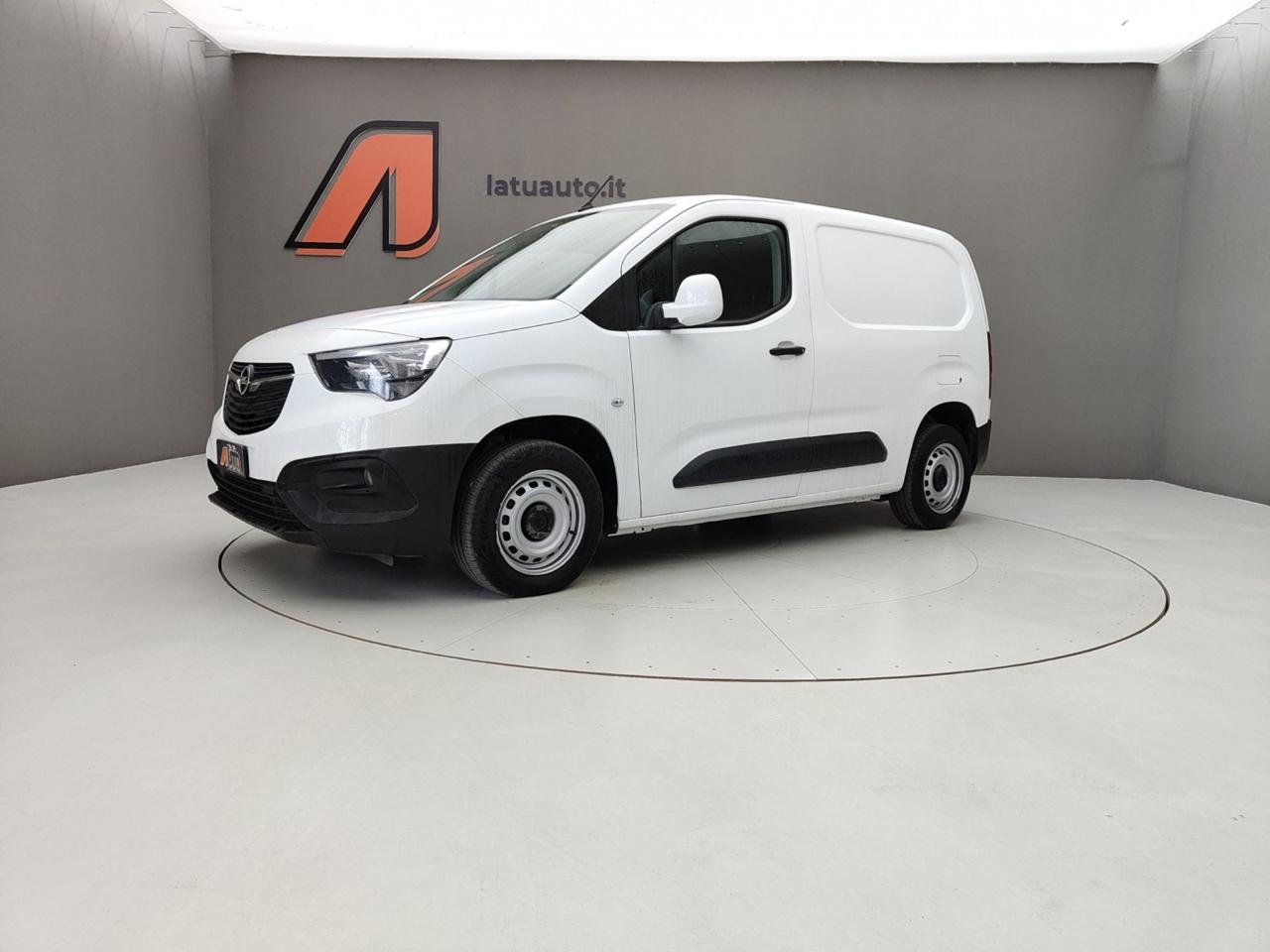 Opel Opel Combo usata 11
