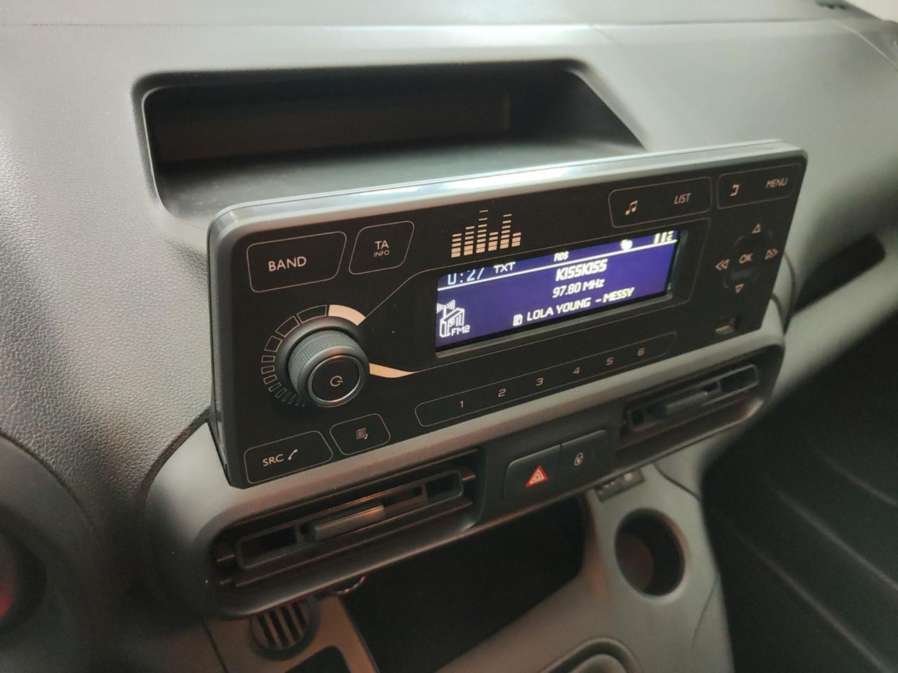 Opel Opel Combo usata 12