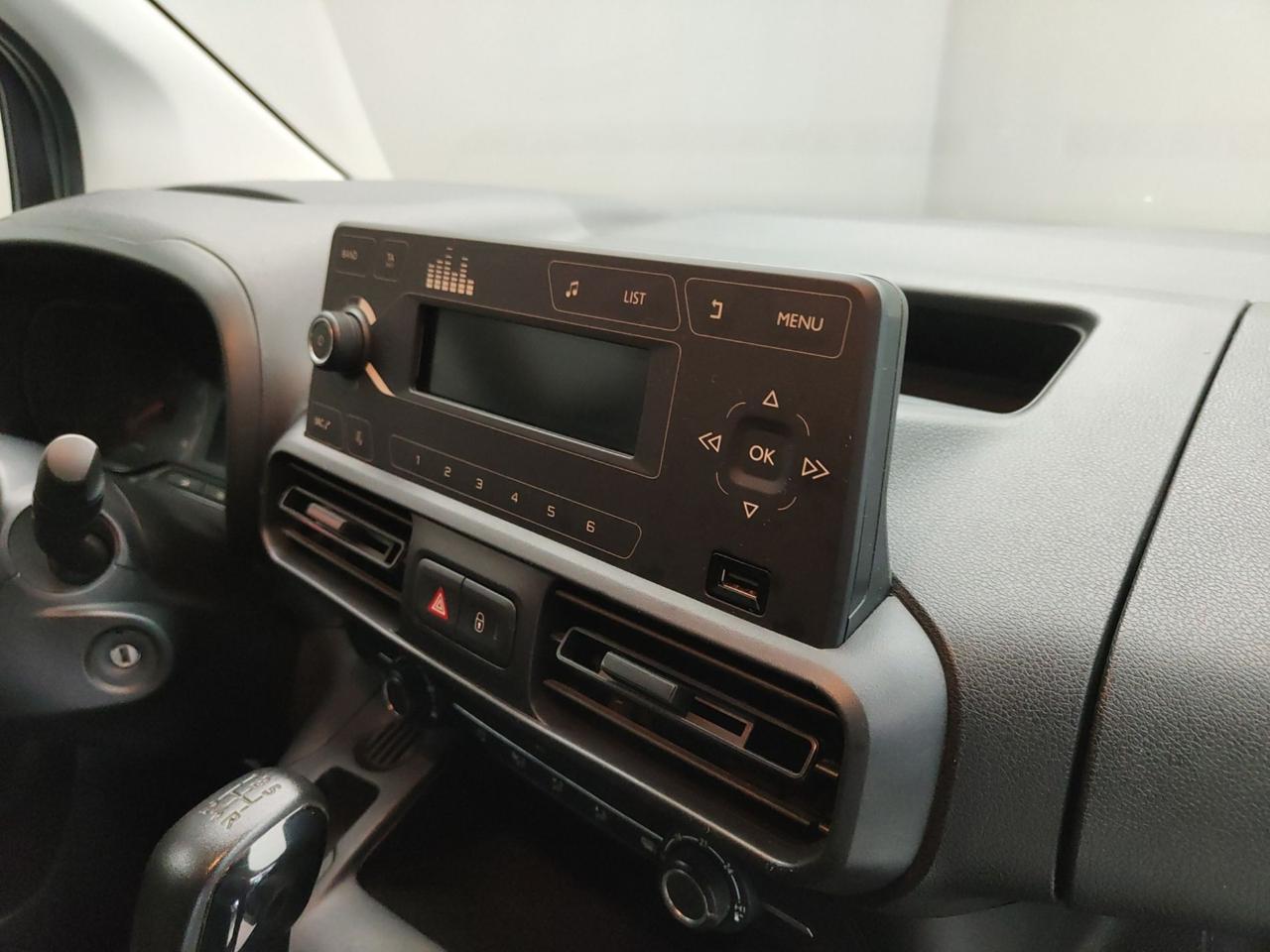 Opel Opel Combo usata 14