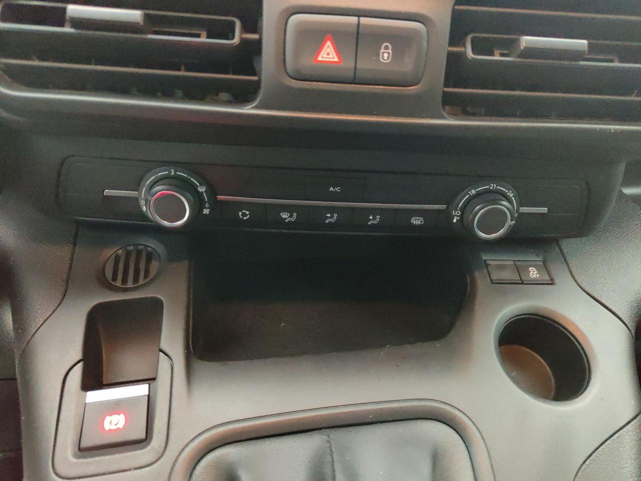 Opel Opel Combo usata 15