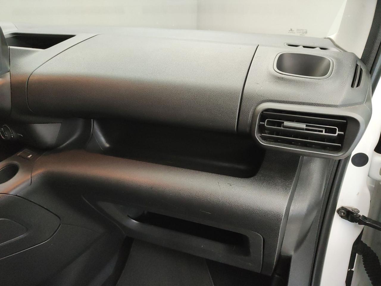 Opel Opel Combo usata 18
