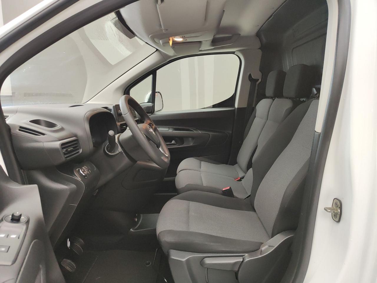 Opel Opel Combo usata 19