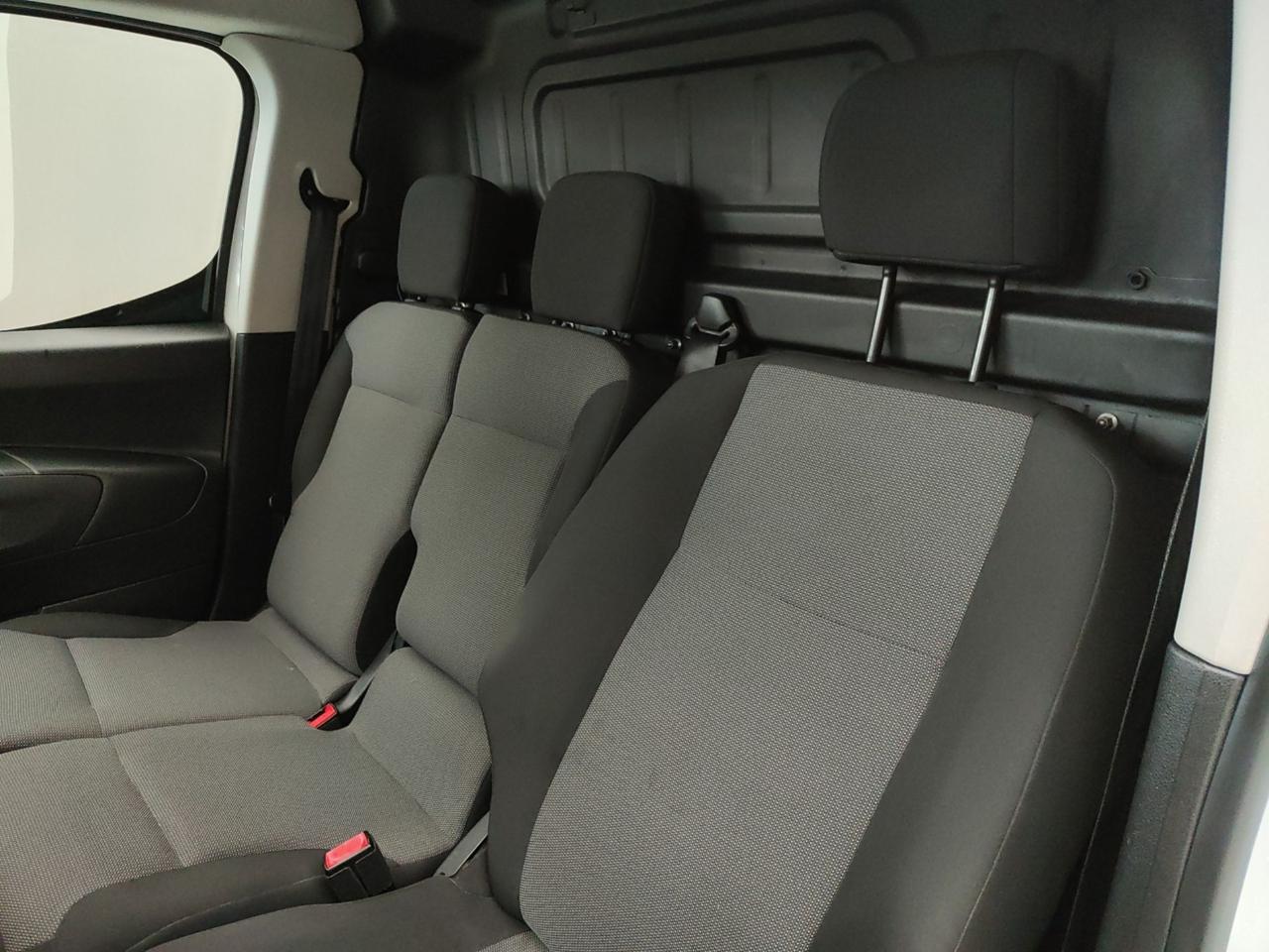 Opel Opel Combo usata 20