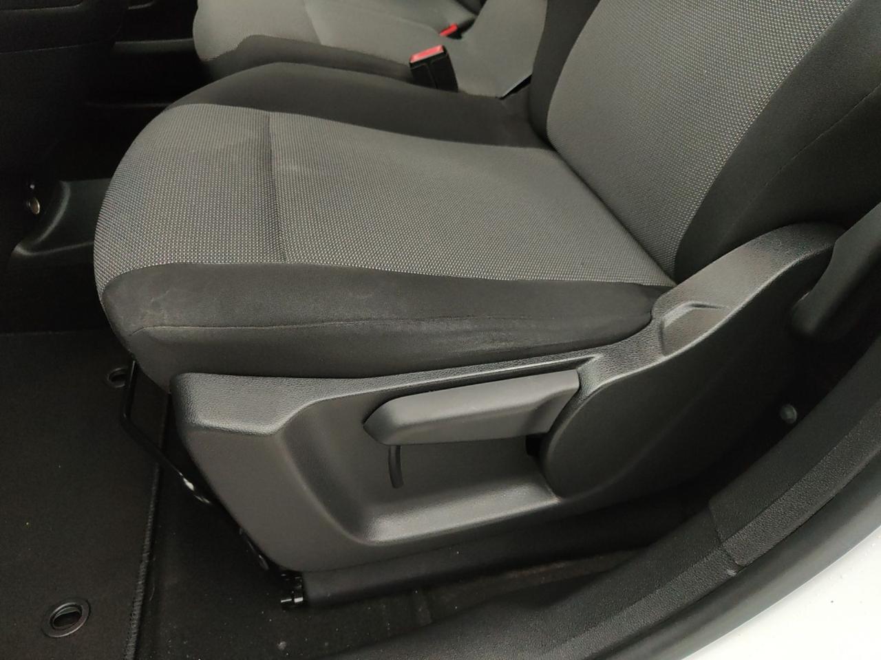 Opel Opel Combo usata 21