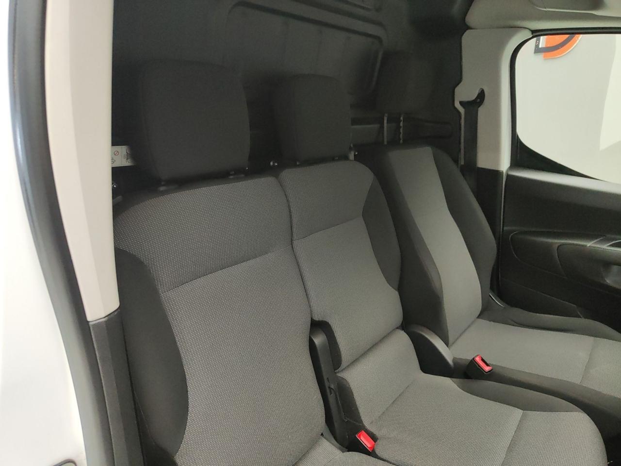 Opel Opel Combo usata 23