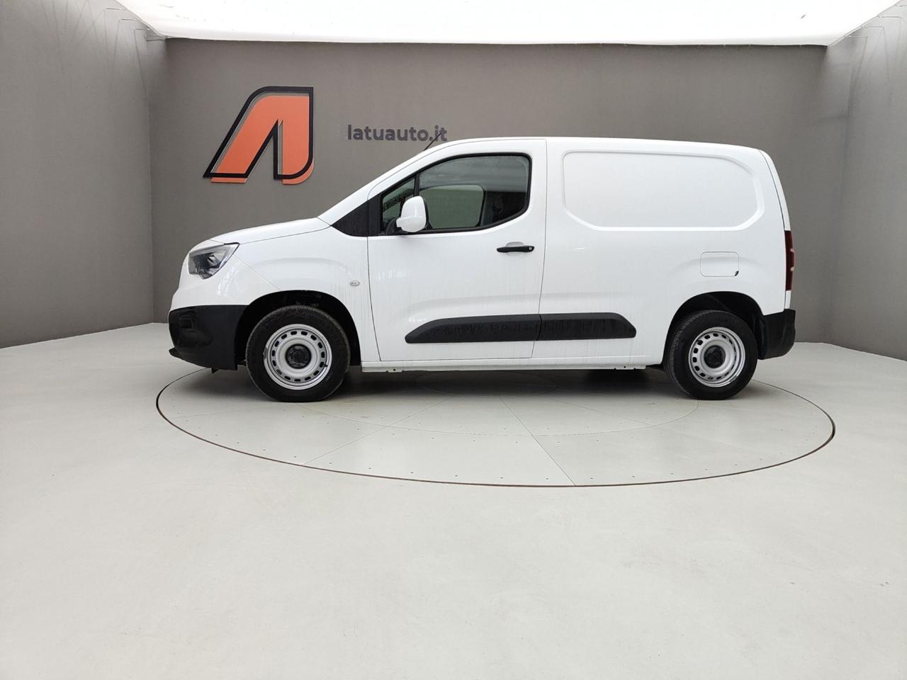 Opel Opel Combo usata 25