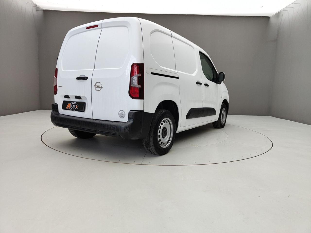 Opel Opel Combo usata 28