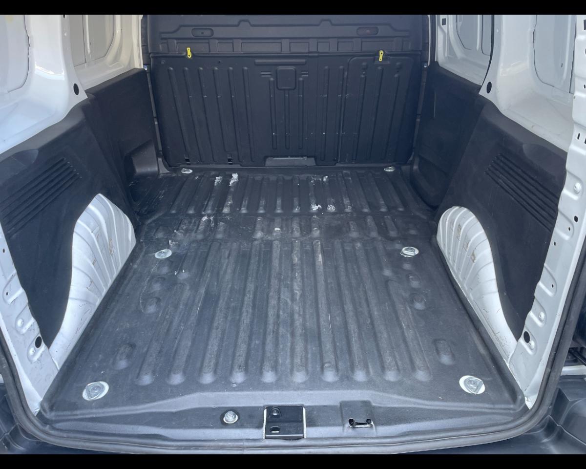 Opel Opel Combo usata, con chiusura centralizzata