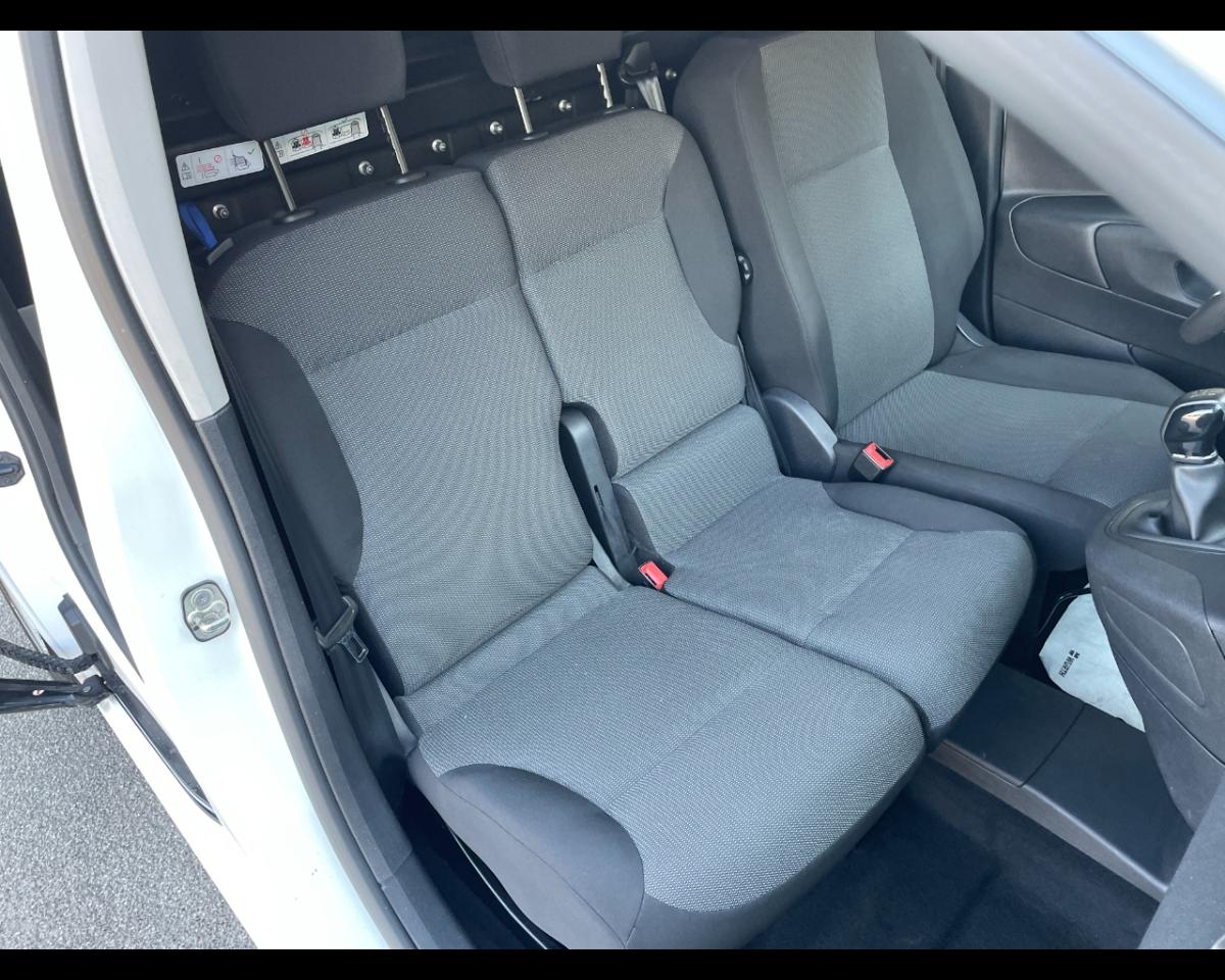 Opel Opel Combo usata, con esp