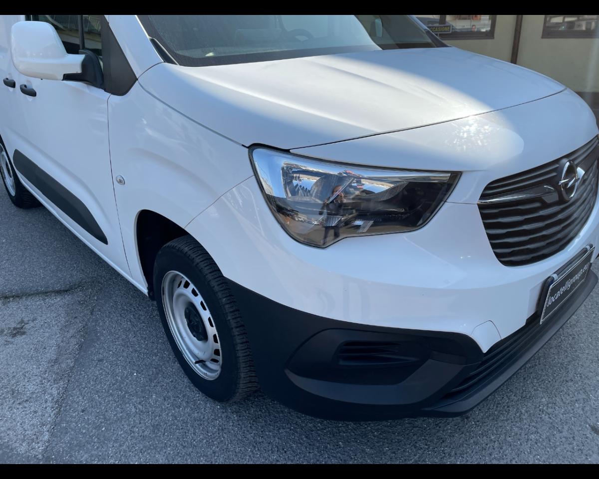 Opel Opel Combo usata, con servo sterzo