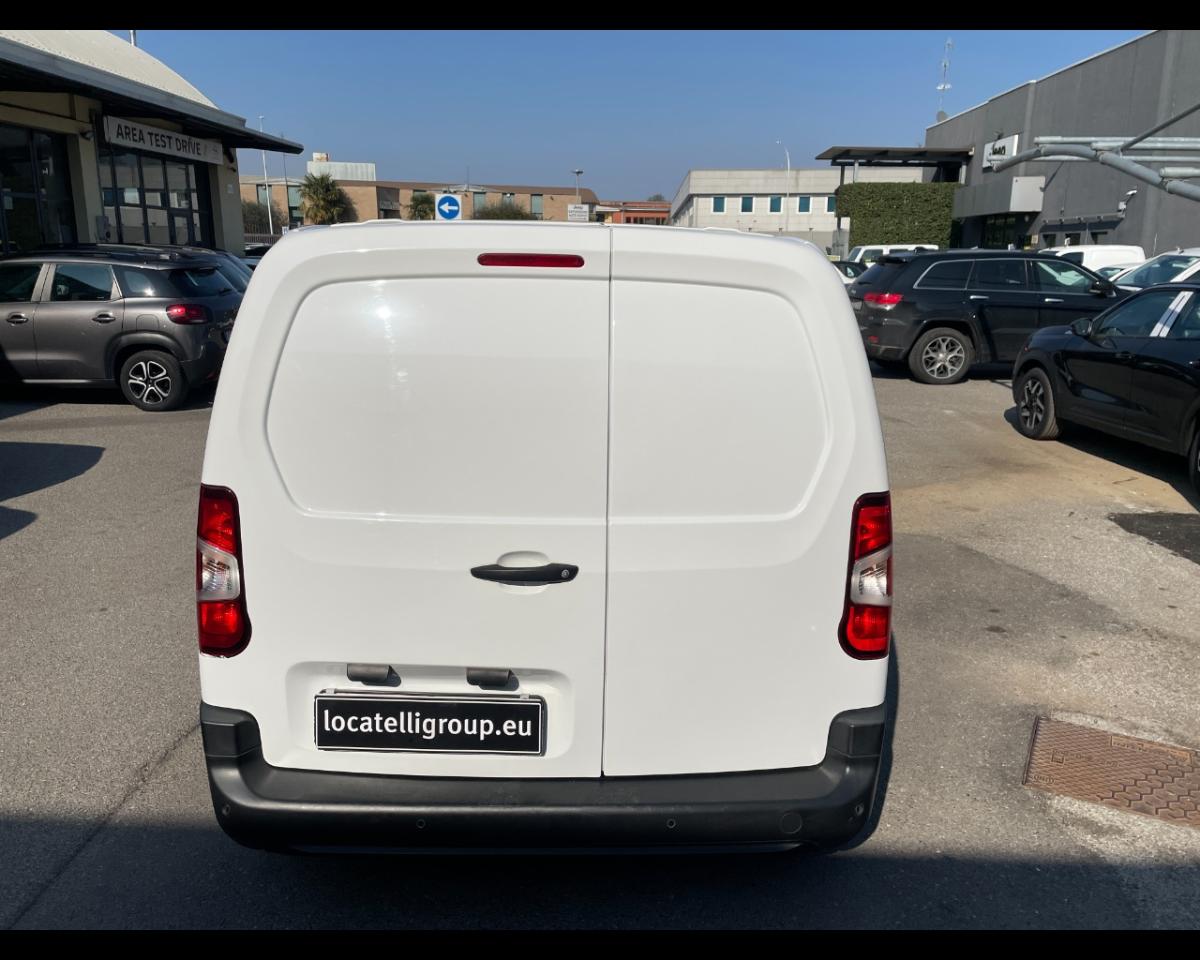 Opel Opel Combo usata 11